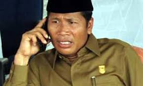 Terkait Izin Penambangan Pasir Laut di Beting Aceh, DPRD Bengkalis akan Tanya Provinsi